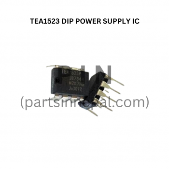 TEA1523 DIP POWER SUPPLY IC